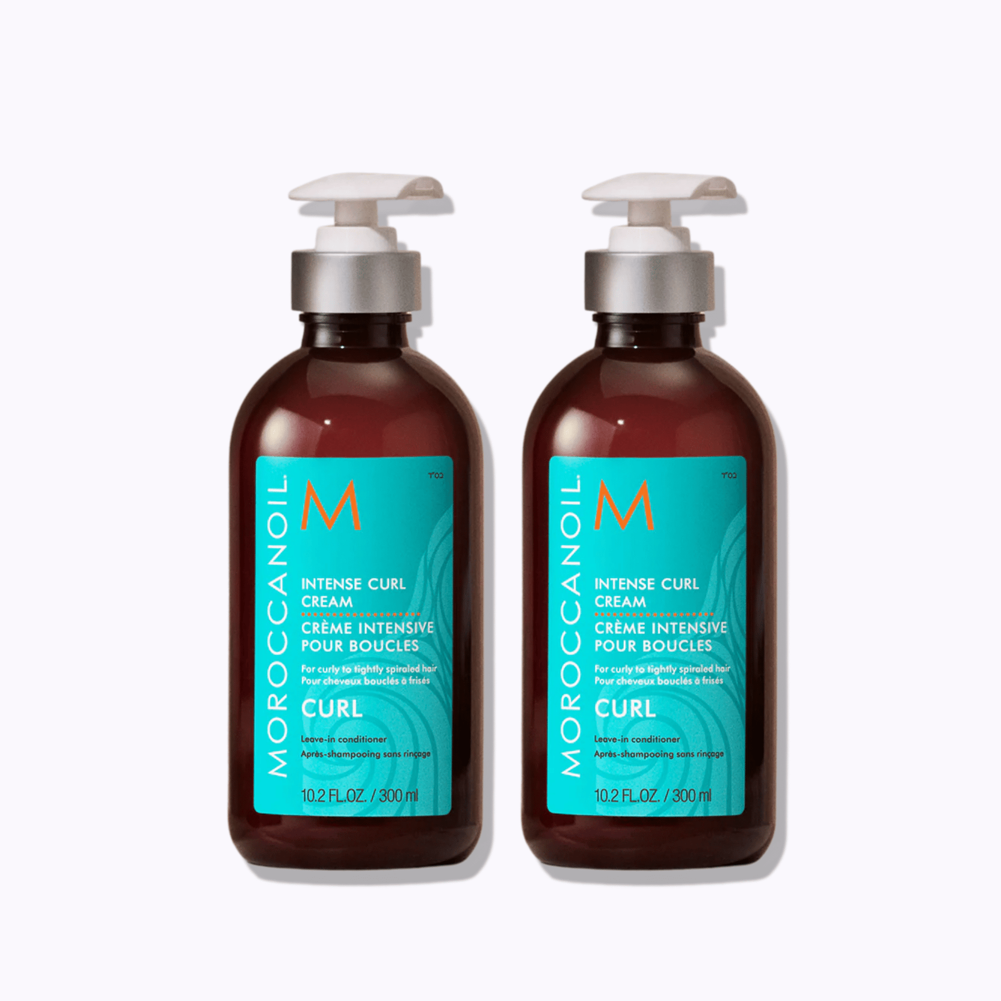 Moroccanoil Intense Curl Cream - DermStreet