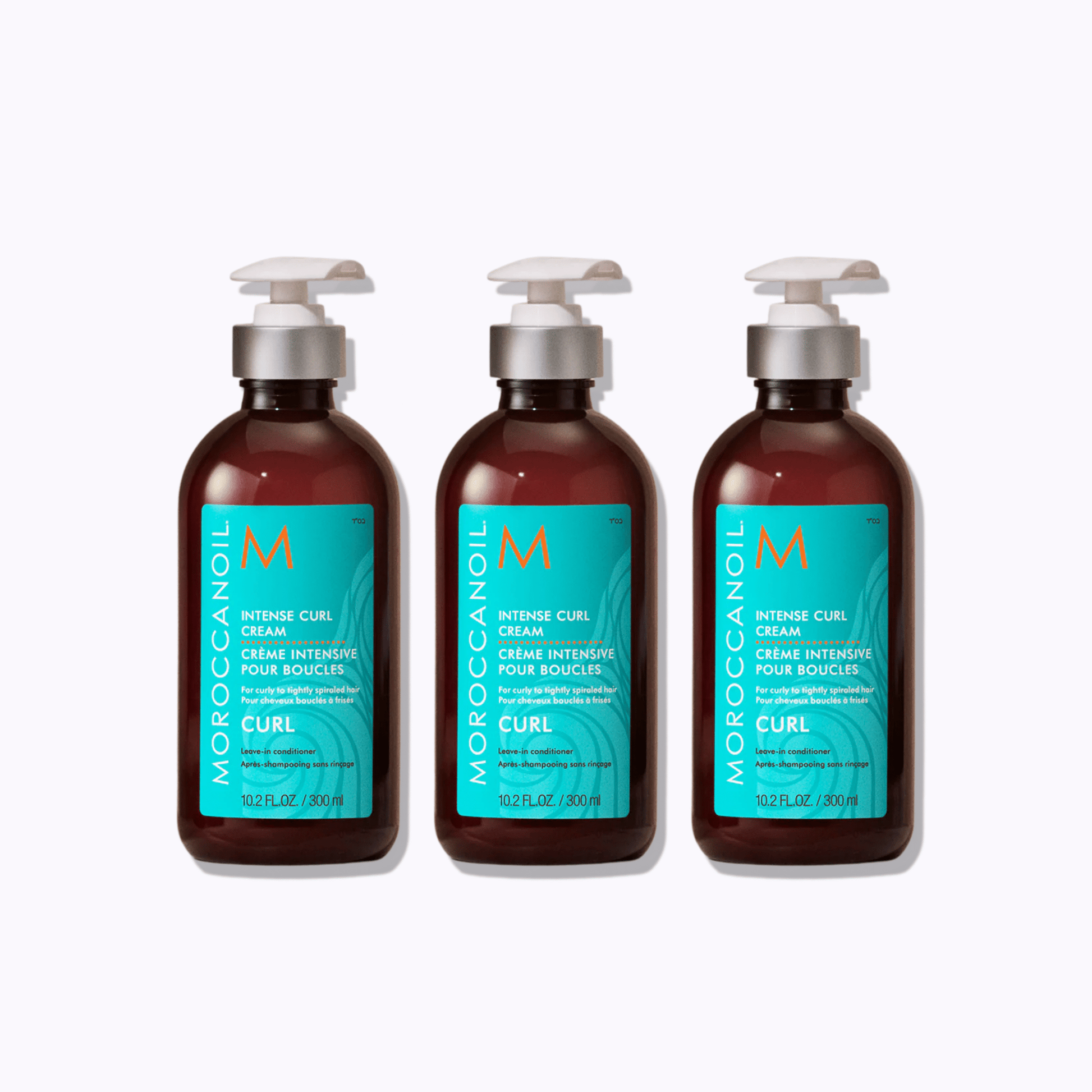 Moroccanoil Intense Curl Cream - DermStreet