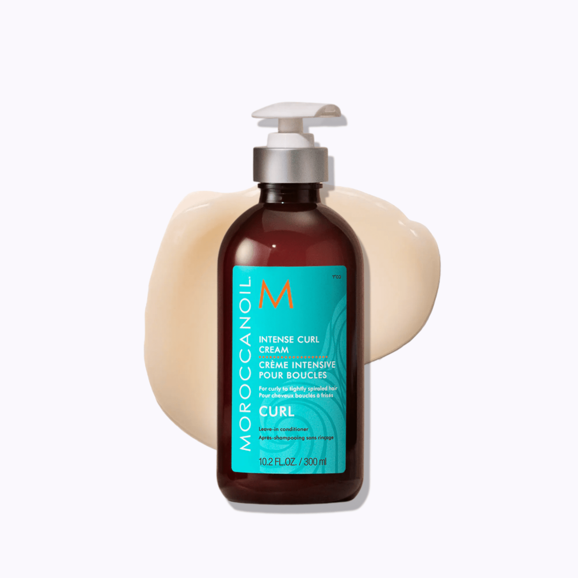 Moroccanoil Intense Curl Cream - DermStreet