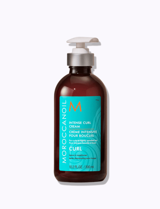 Moroccanoil Intense Curl Cream - DermStreet