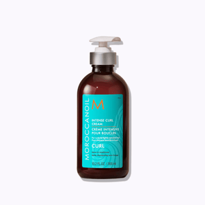 Moroccanoil Intense Curl Cream - DermStreet