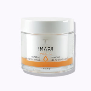 IMAGE Skincare Vital C Hydrating Overnight Masque - DermStreet