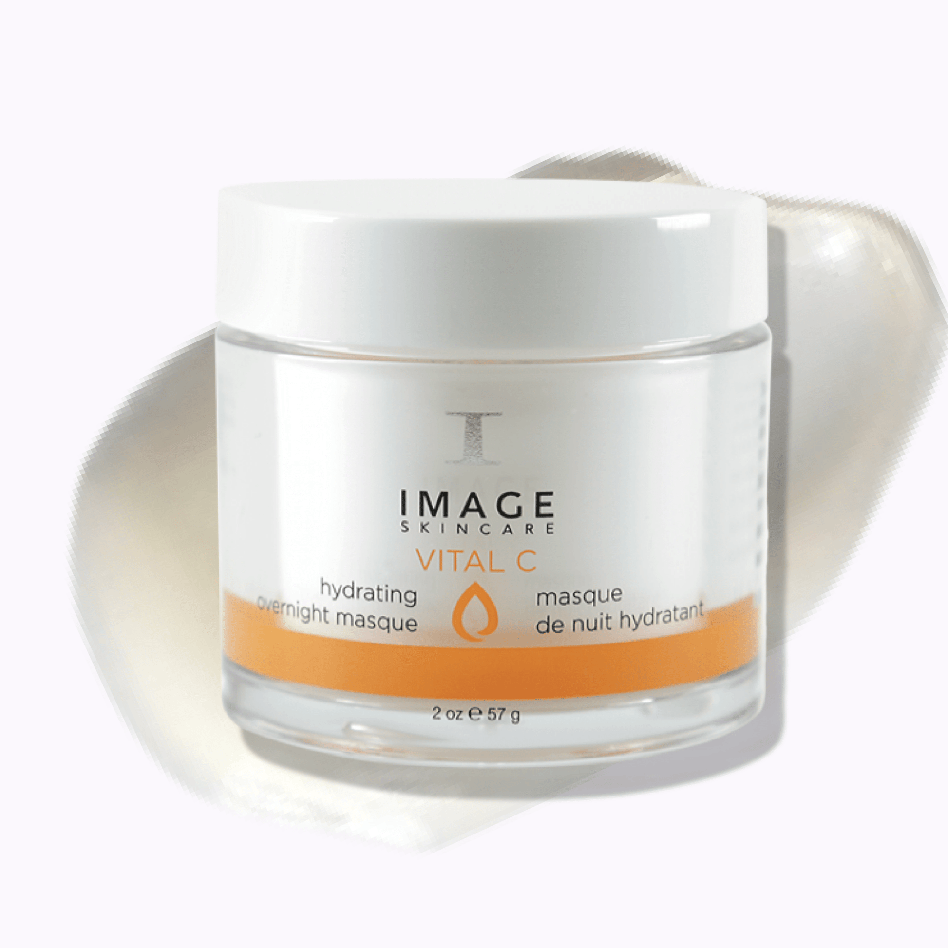 IMAGE Skincare Vital C Hydrating Overnight Masque - DermStreet
