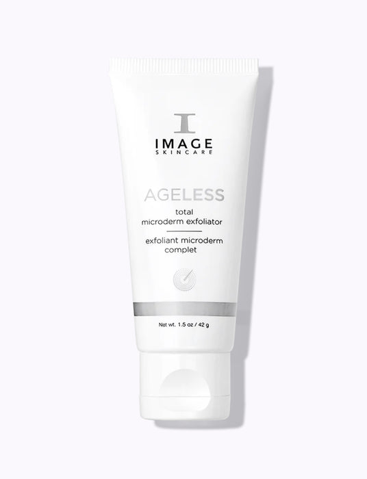 IMAGE Skincare Ageless Total Microderm Exfoliator