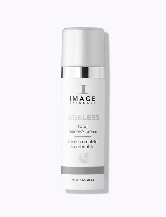 IMAGE Skincare Ageless Total Retinol - A Crème - DermStreet
