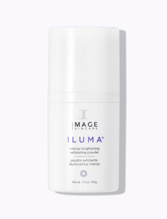 IMAGE Skincare ILUMA Intense Brightening Exfoliating Powder