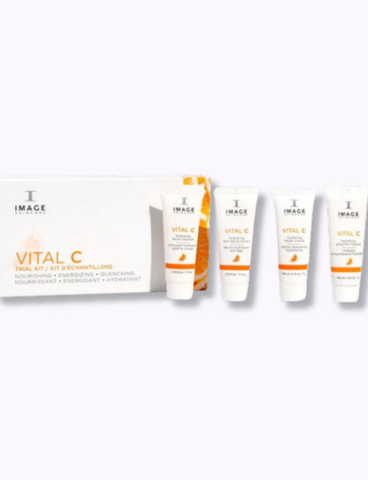 Image Skincare Vital C Trial Kit - DermStreet