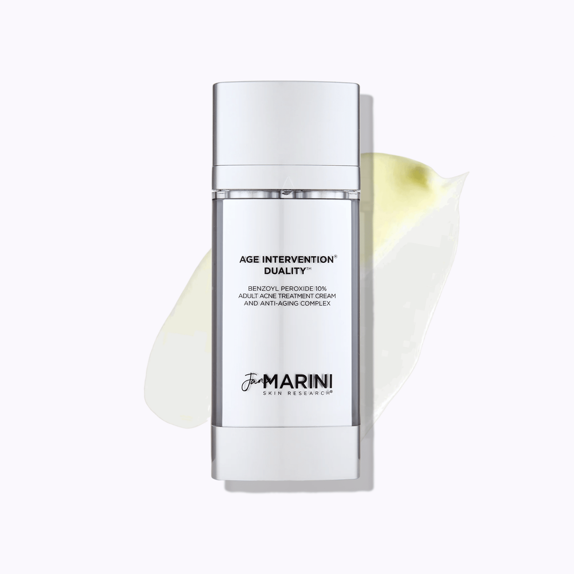 Jan Marini Age Intervention Duality - DermStreet