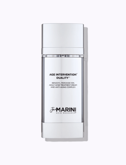 Jan Marini Age Intervention Duality - DermStreet