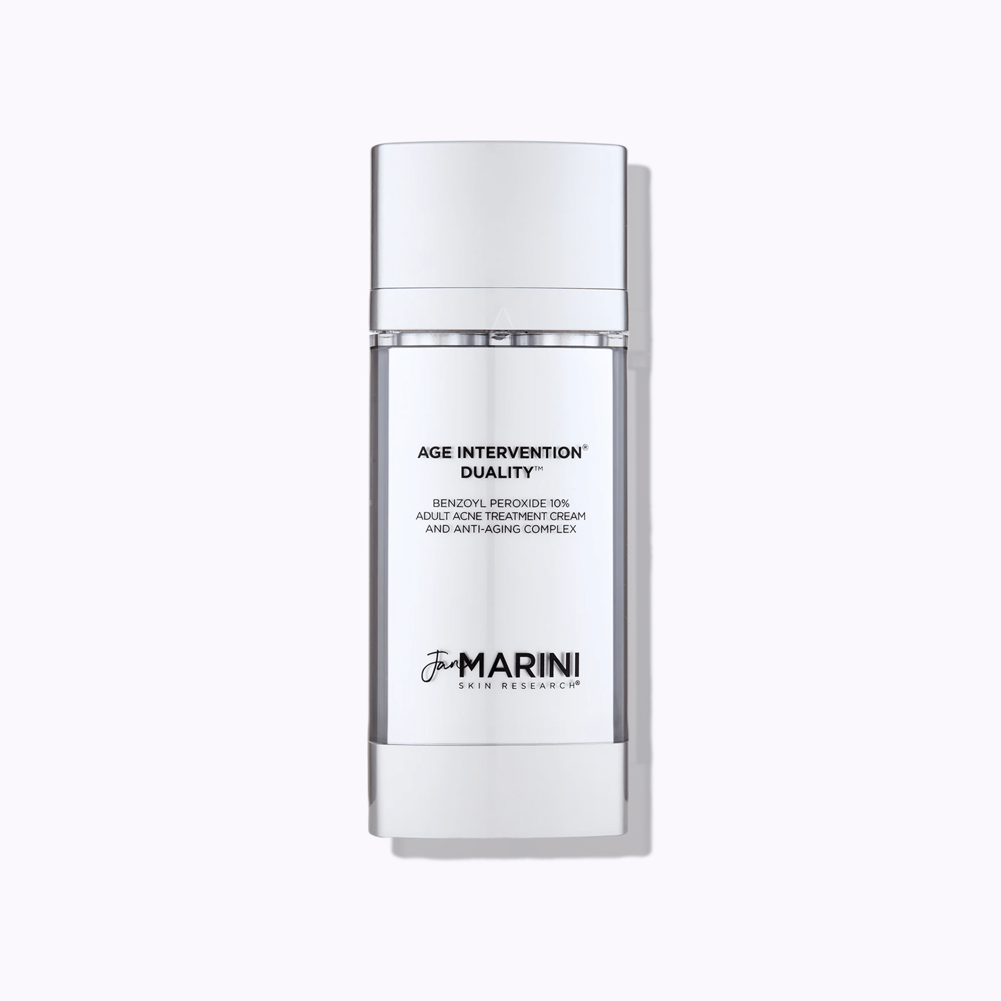 Jan Marini Age Intervention Duality - DermStreet