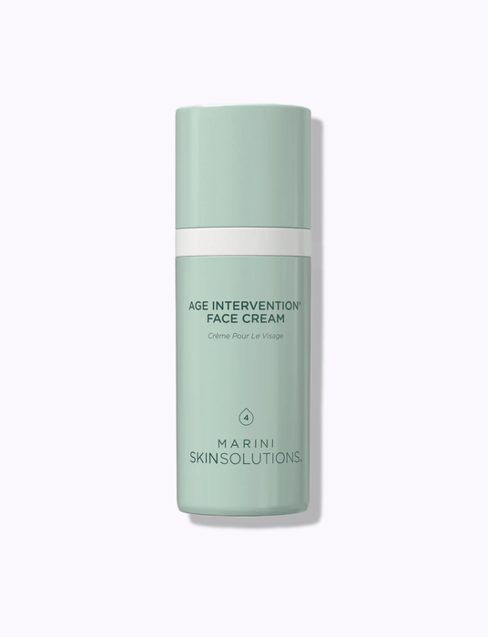 Jan Marini Age Intervention Face Cream - DermStreet