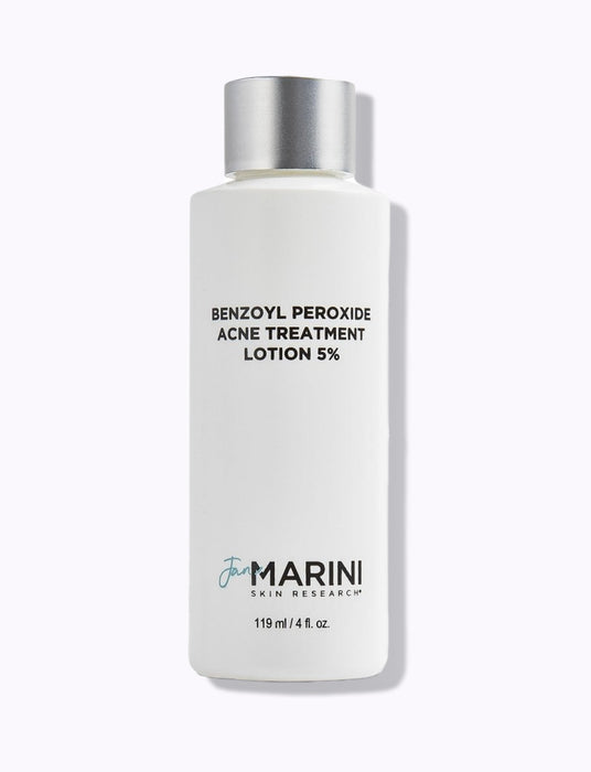 Jan Marini Benzoyl Peroxide Acne Treatment Lotion 5%