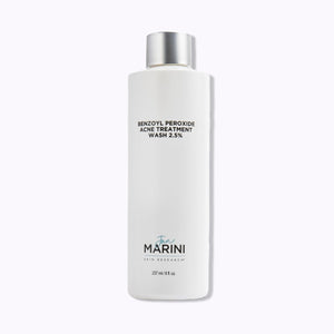 Jan Marini Benzoyl Peroxide Acne Treatment Wash 2.5%