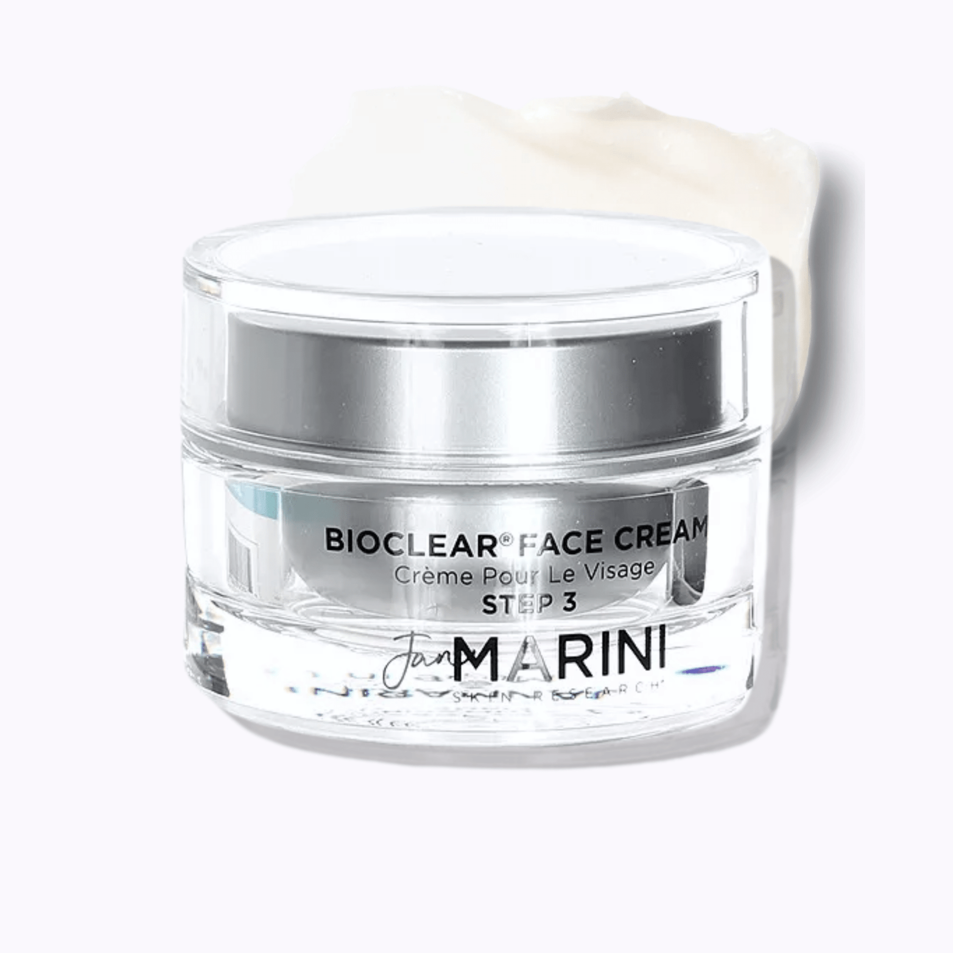 Jan Marini Bioclear Face Cream - DermStreet