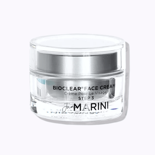 Jan Marini Bioclear Face Cream - DermStreet
