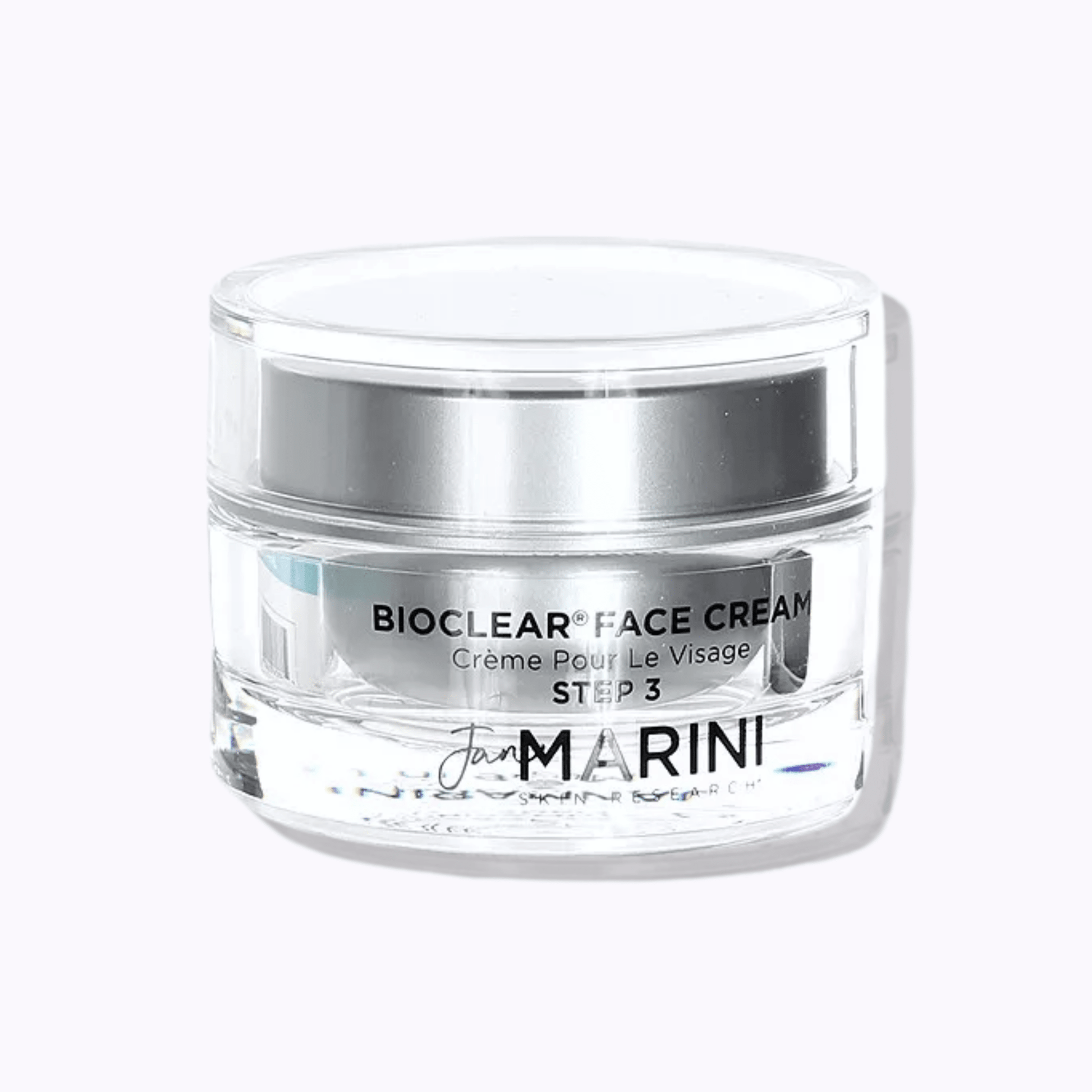 Jan Marini Bioclear Face Cream - DermStreet
