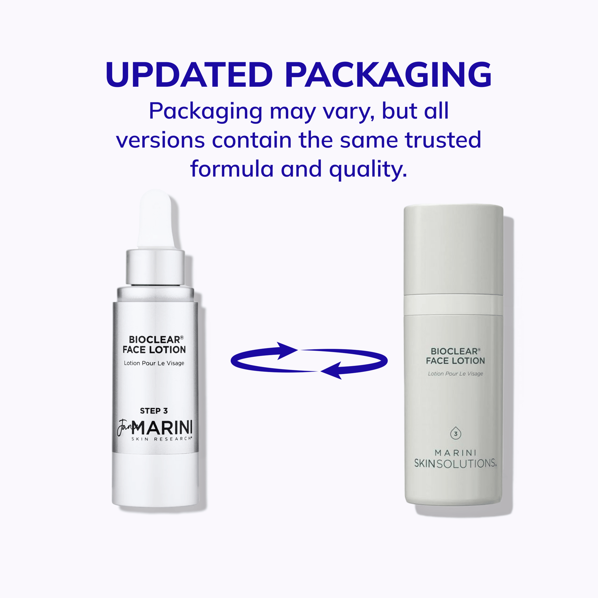 Jan Marini Bioclear Face Lotion - DermStreet