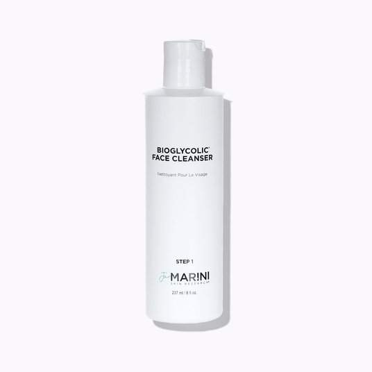 Jan Marini Bioglycolic® Face Cleanser - DermStreet