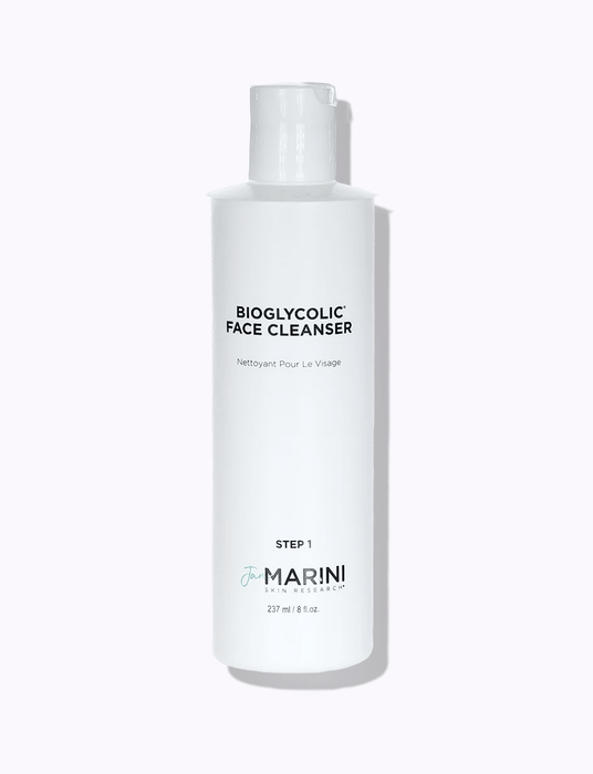 Jan Marini Bioglycolic® Face Cleanser - DermStreet