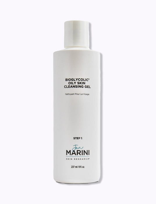 Jan Marini Bioglycolic® Oily Skin Cleansing Gel
