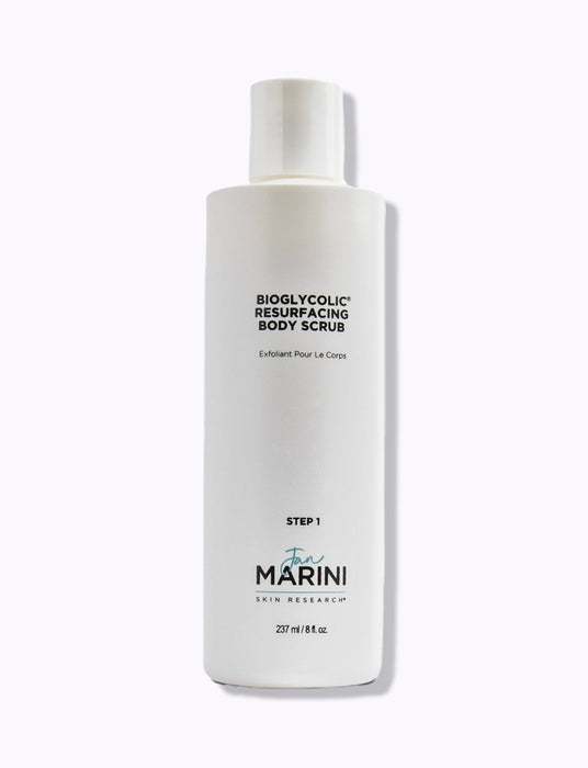 Jan Marini Bioglycolic® Resurfacing Body Scrub