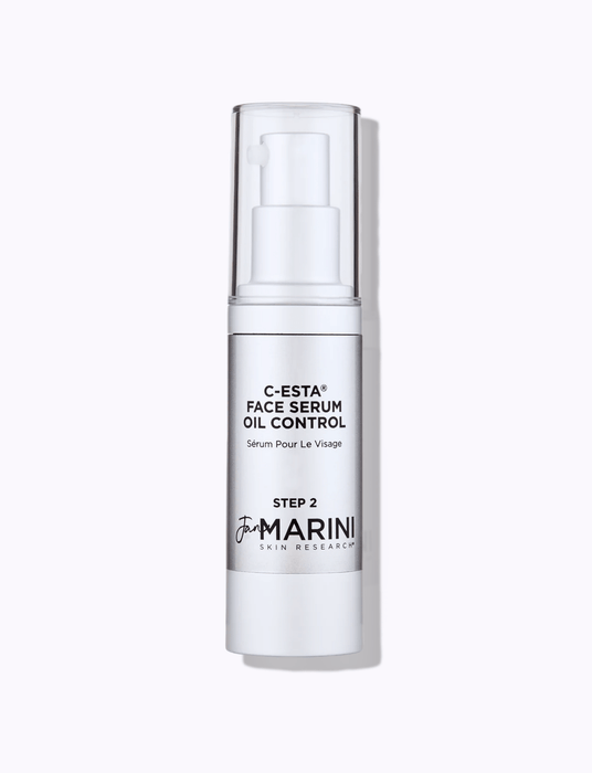 Jan Marini C - ESTA Face Serum Oil Control - DermStreet