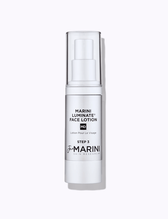 Jan Marini Luminate Face Lotion MD - DermStreet
