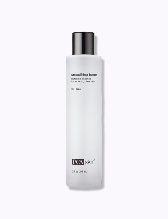 PCA Skin Smoothing Toner - DermStreet