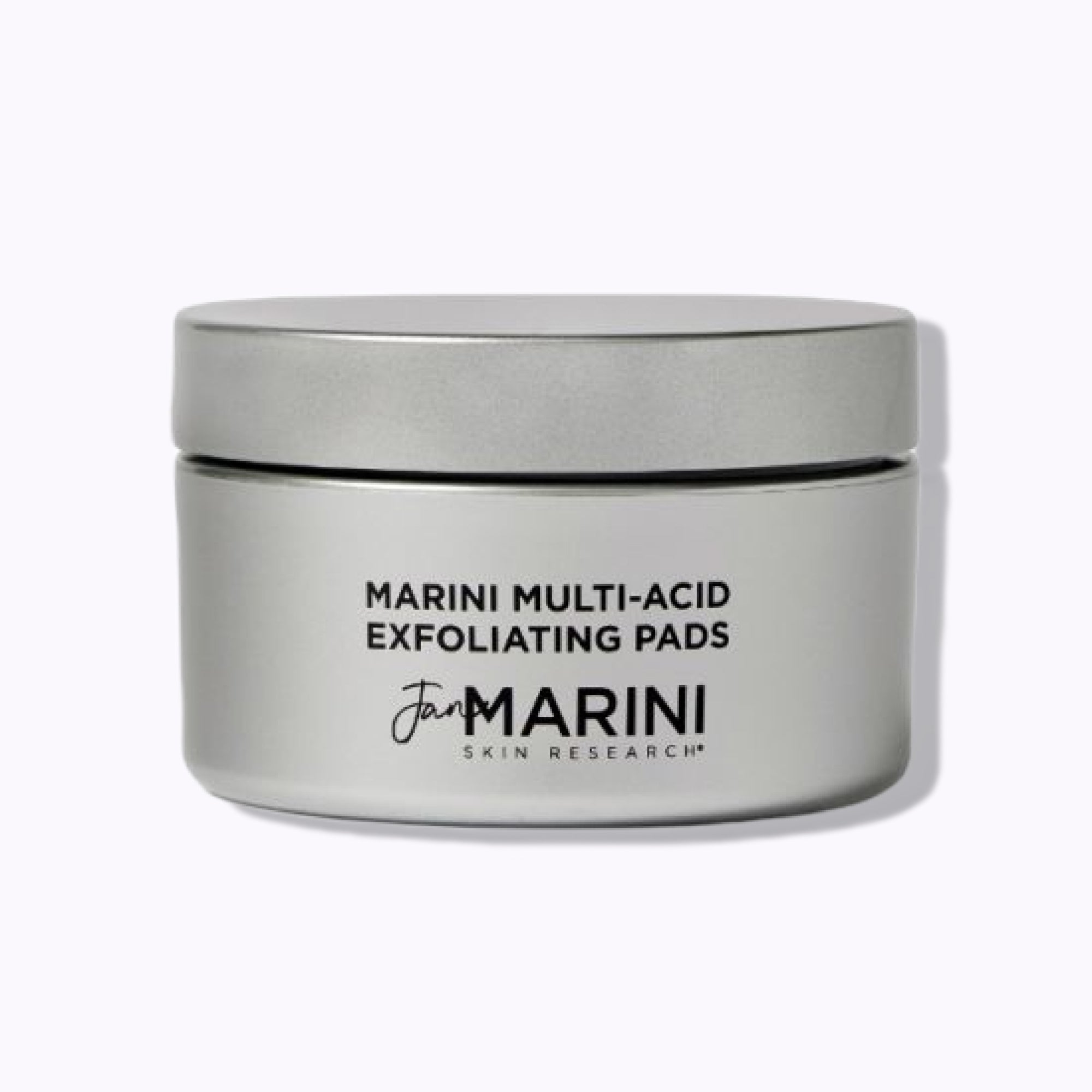 Jan Marini Marini MultiAcid Exfoliating Pads DermStreet