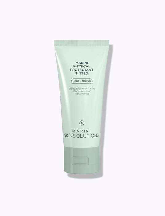 Jan Marini Physical Protectant SPF 45 Tinted - DermStreet