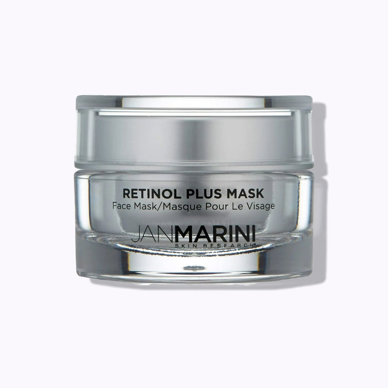 Jan Marini Retinol Plus Face Mask