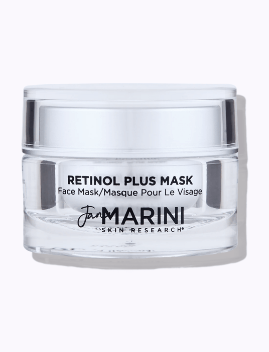 Jan Marini Retinol Plus Face Mask - DermStreet