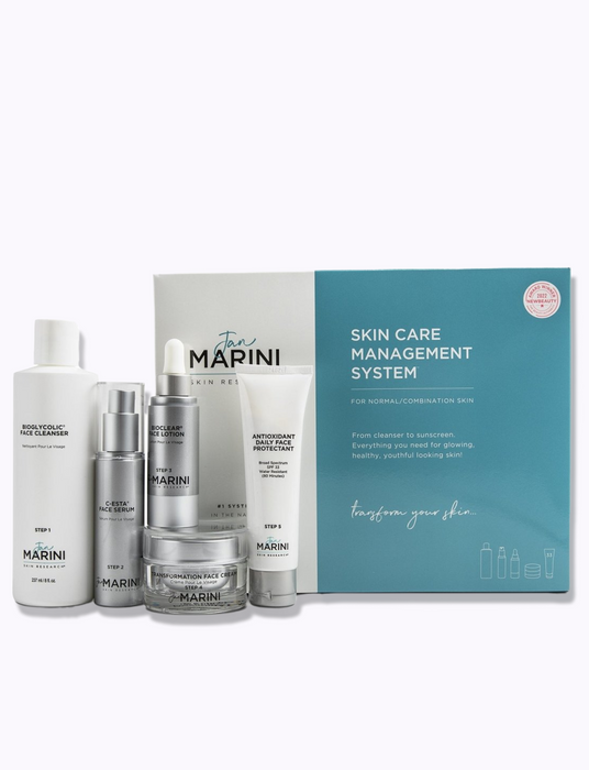 Jan Marini Skin Care Management System - Daily Face Protectant SPF 33 Normal/Combination