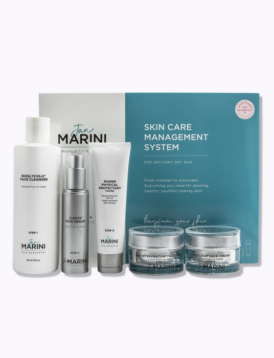 Jan Marini Skin Care Management System - Tinted SPF 45