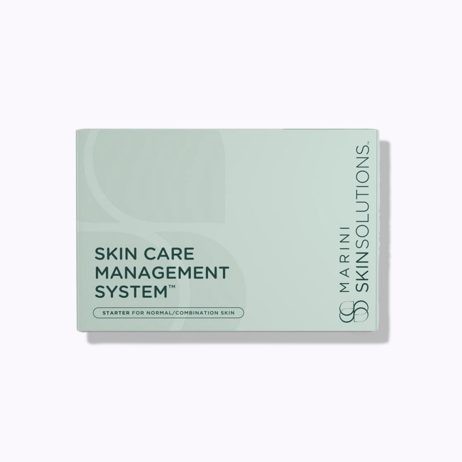 Jan Marini Starter Skin Care Management System - Normal/Combination Skin - DermStreet