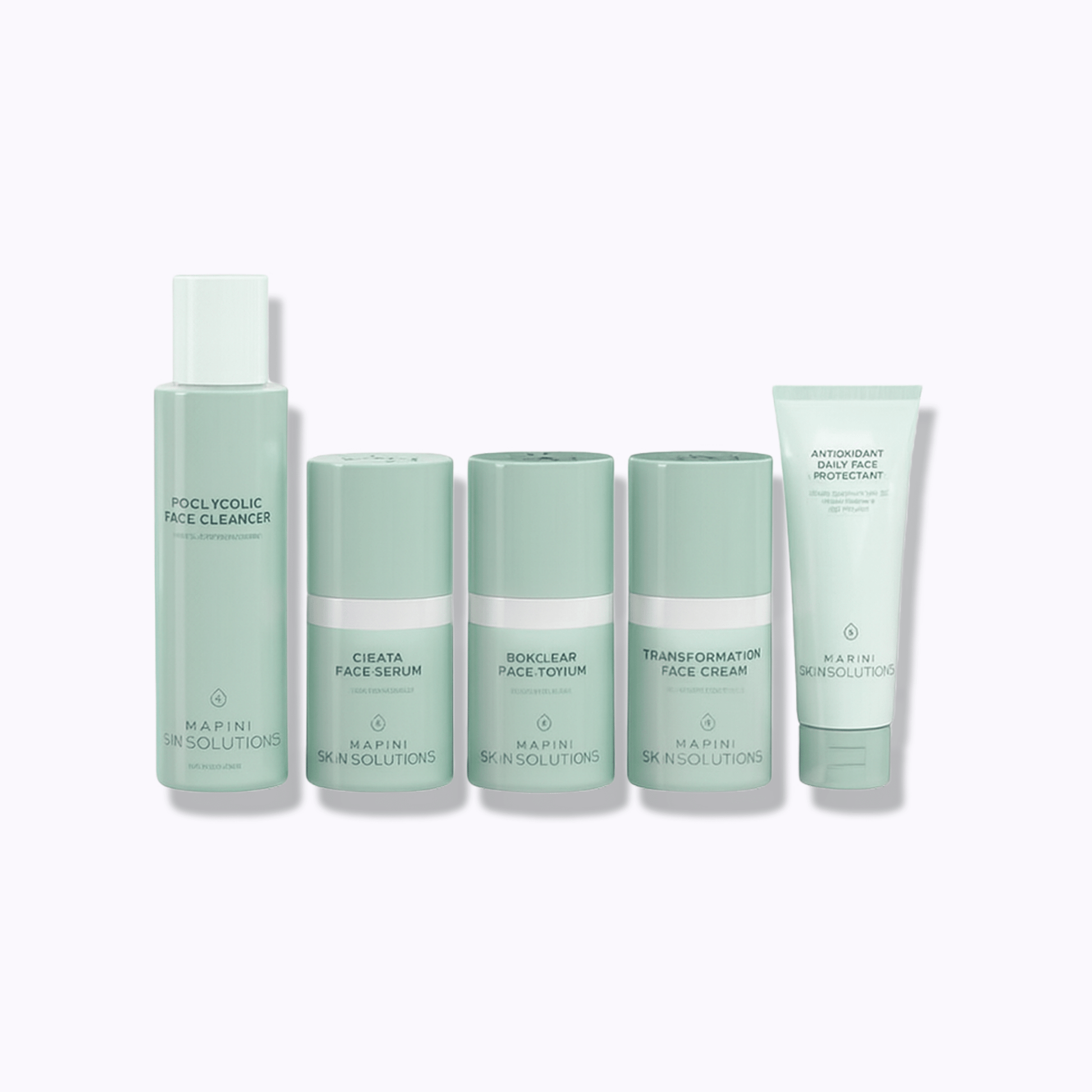 Jan Marini Starter Skin Care Management System - Normal/Combination Skin - DermStreet