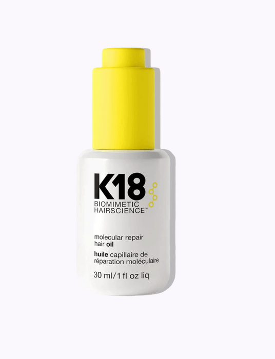 K18 Molecular Repair Hair Oil - DermStreet