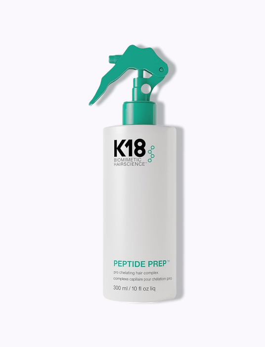 K18 Peptide Prep Pro Chelating Hair Complex - DermStreet