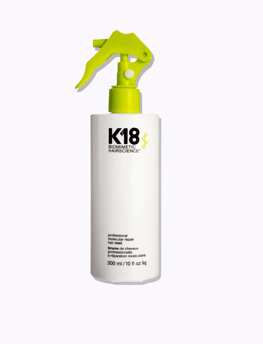 K18 Professional Molecular Repair Mist - DermStreet