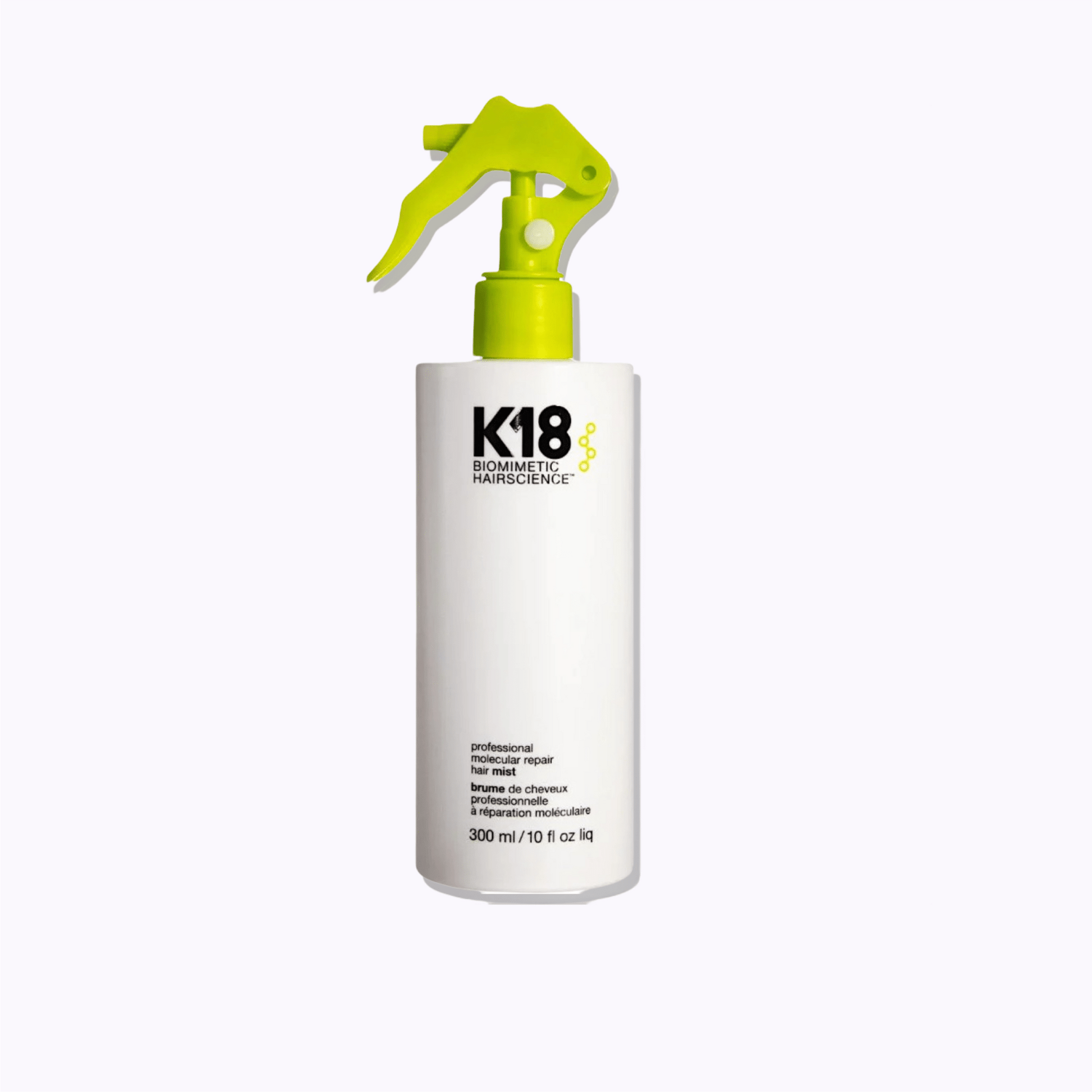 K18 Professional Molecular Repair Mist - DermStreet