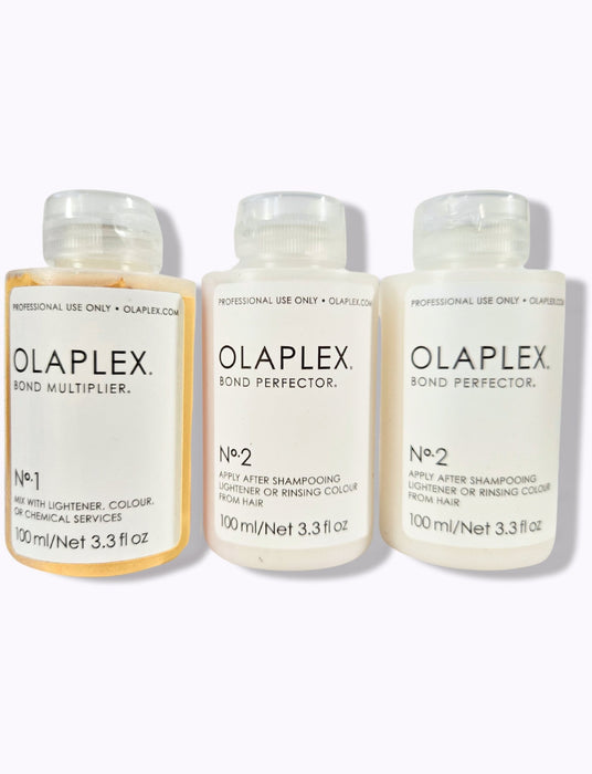 OLAPLEX Traveling Stylist Kit - DermStreet