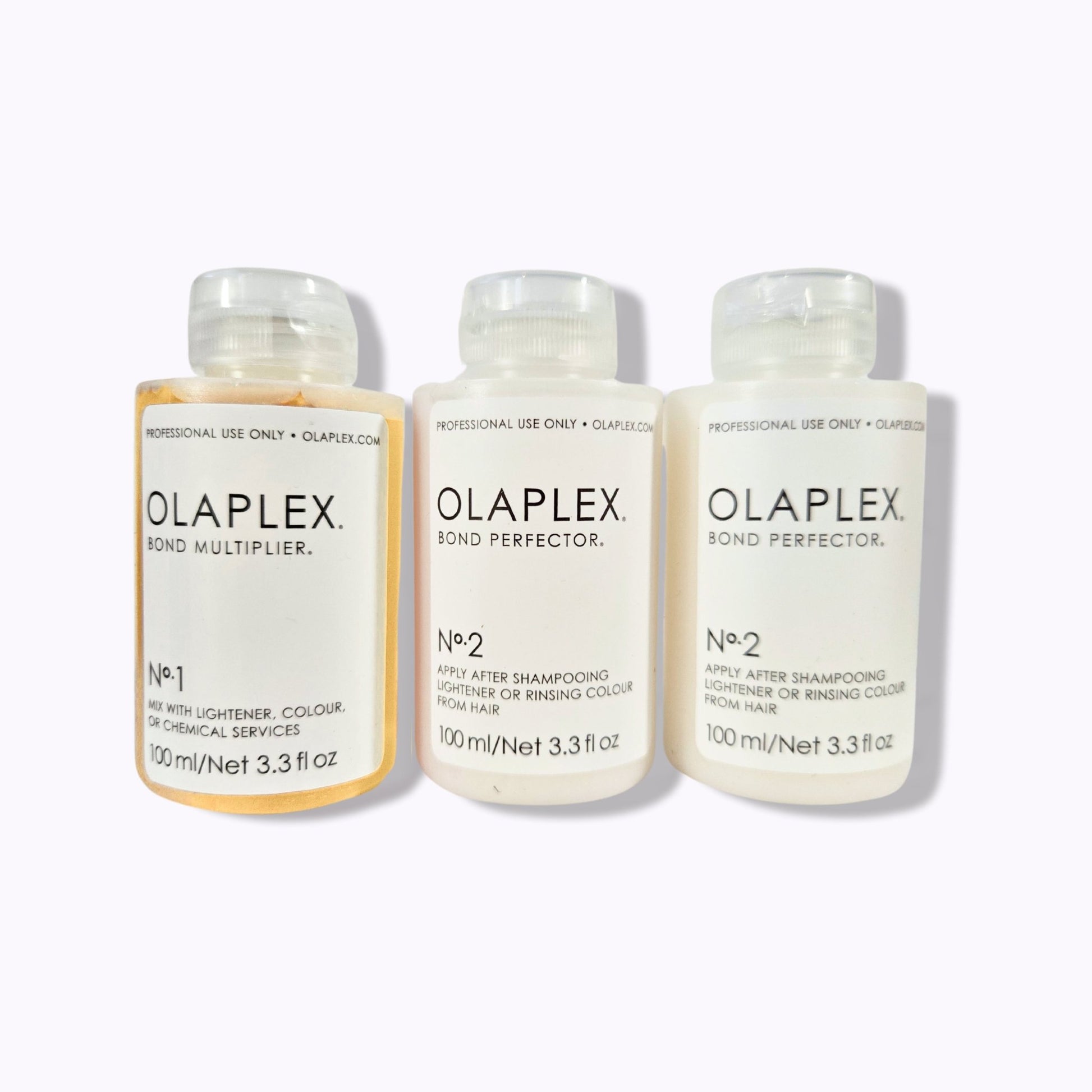 OLAPLEX Traveling Stylist Kit - DermStreet