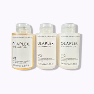 OLAPLEX Traveling Stylist Kit - DermStreet