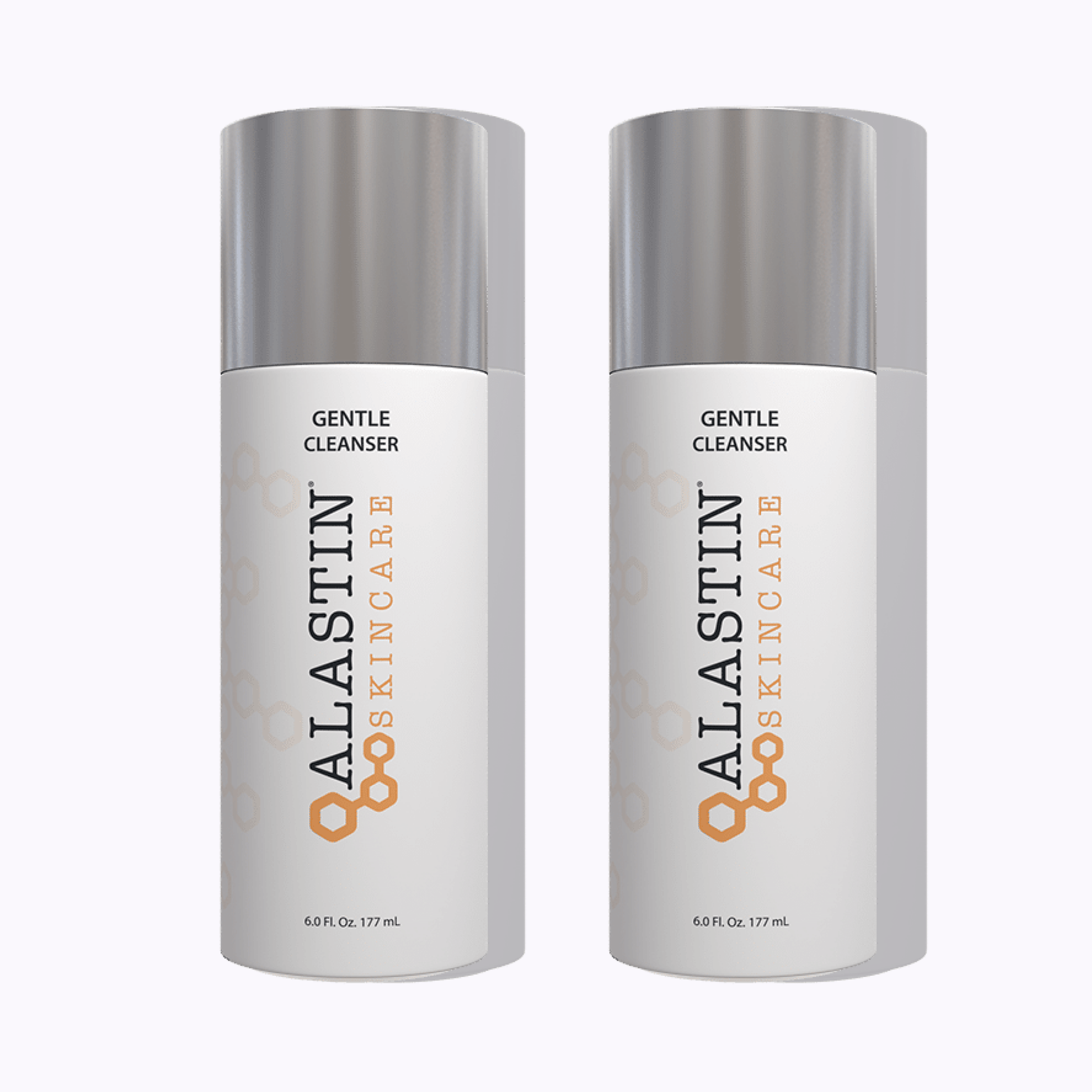 ALASTIN Skincare Gentle Cleanser - DermStreet