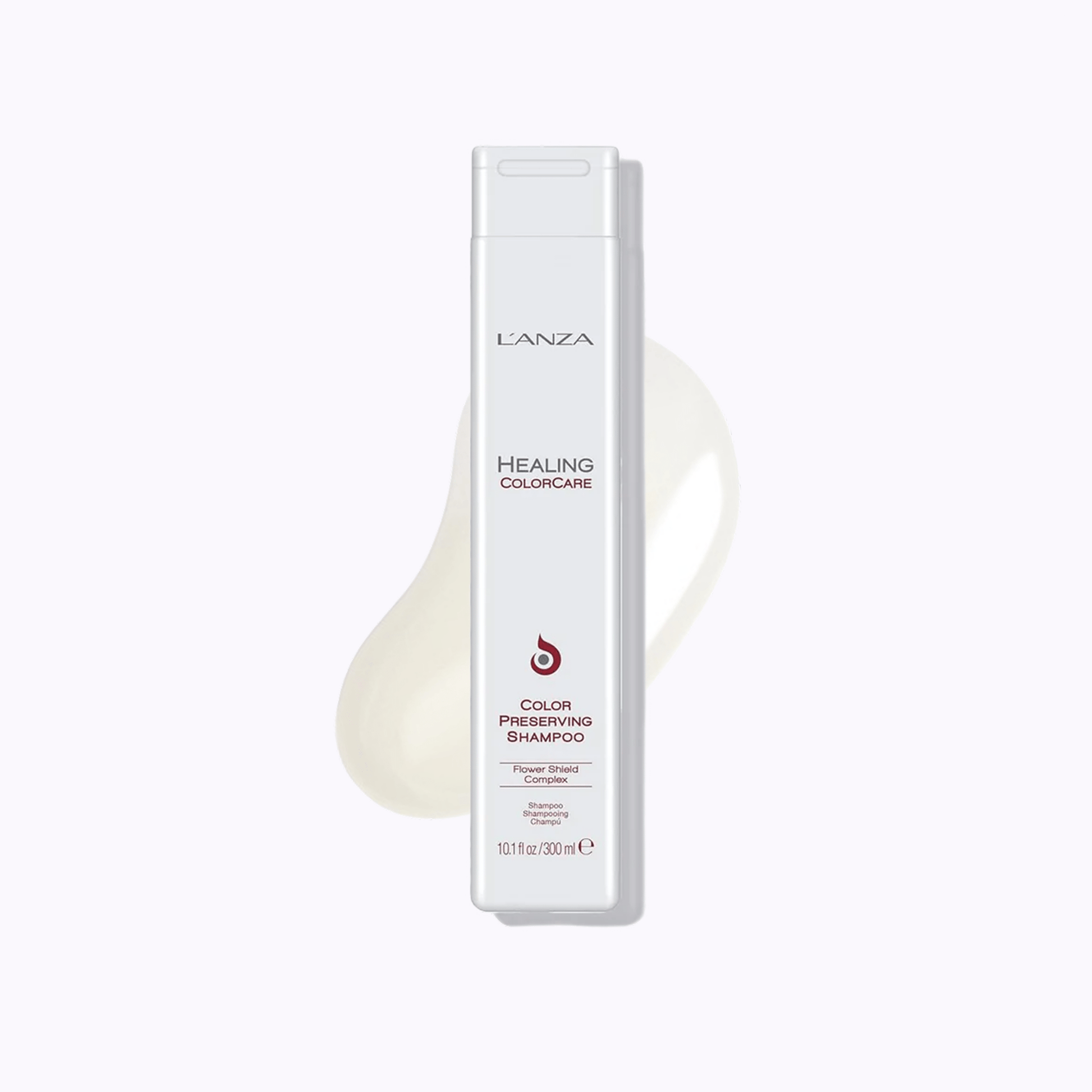 L'ANZA Healing ColorCare Color Preserving Shampoo - DermStreet