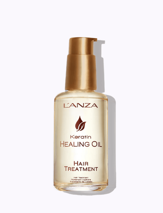 L'ANZA Keratin Healing Oil Hair Treatment - DermStreet