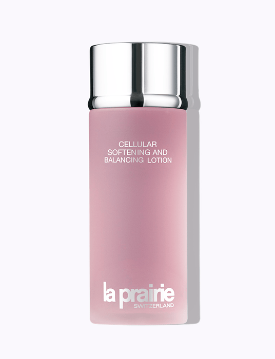 La Prairie Cellular Softening and Balancing Lotion - DermStreet