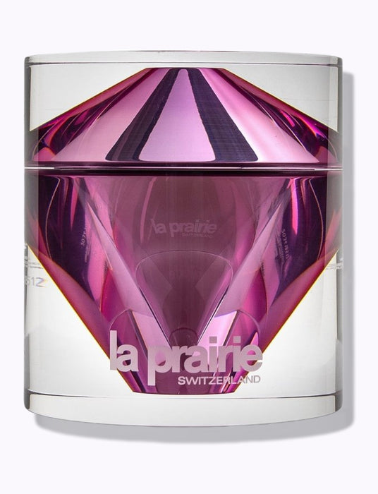 La Prairie Platinum Rare Haute - Rejuvenation Cream - DermStreet