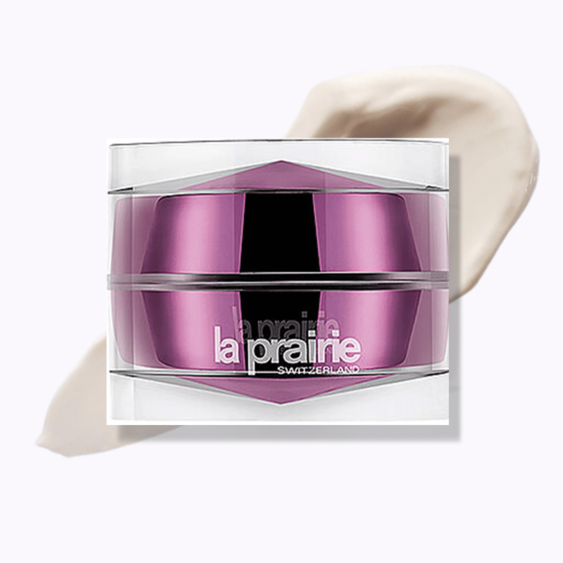 La Prairie Platinum Rare Haute - Rejuvenation Eye Cream - DermStreet