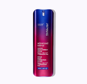 StriVectin Advanced Retinol Nightly Multi - Correct Serum - DermStreet